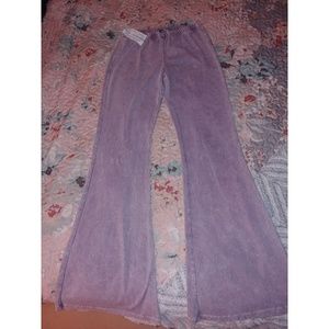 Bell Bottoms stretch pants